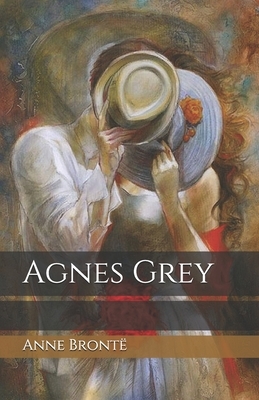 Agnes Grey by Anne Brontë