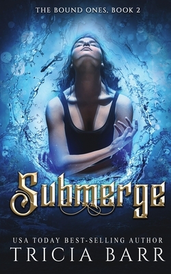 Submerge by Tricia Barr
