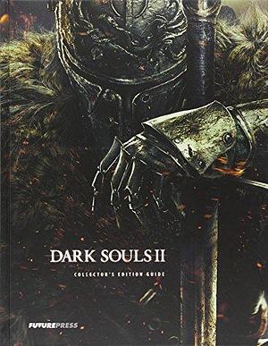 Dark Souls II Collector's by Future Press