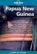 Papua New Guinea by Jon Murray, Adrian Lipscomb, Rowan McKinnon