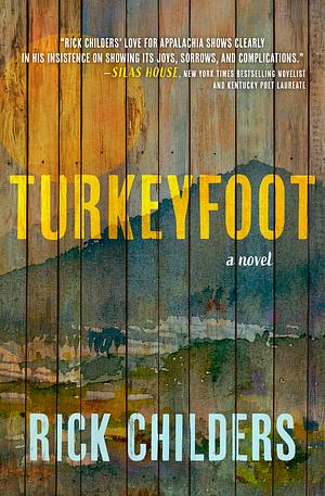 Turkeyfoot by Rick Childers