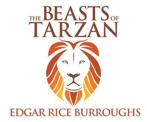 The Beasts of Tarzan by Edgar Rice Burroughs