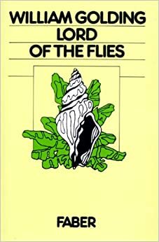 Lord Of The Flies by William Golding