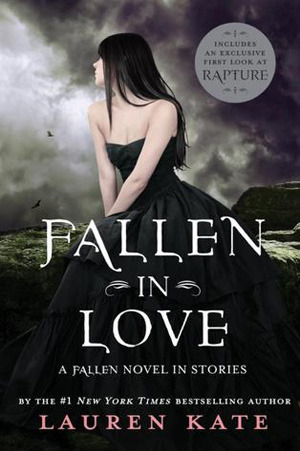 Fallen in Love by Lauren Kate