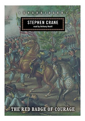 The Red Badge of Courage by Stephen Crane