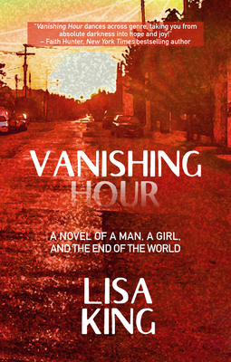 Vanishing Hour by Lisa King