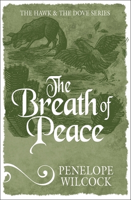 The Breath of Peace by Penelope Wilcock