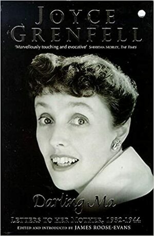 Darling Ma by James Roose-Evans, Joyce Grenfell