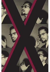 Malcom X fala  by George Breitman, Malcolm X