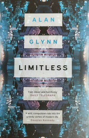 Limitless by Alan Glynn