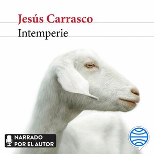 Intemperie by Jesús Carrasco