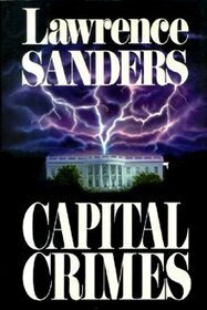 Capital Crimes by Lawrence Sanders