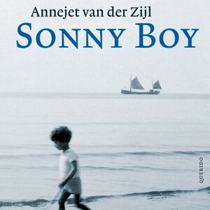 Sonny Boy by Annejet van der Zijl