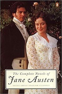 The Complete Novels by Jane Austen