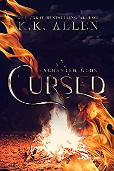 Cursed by K.K. Allen