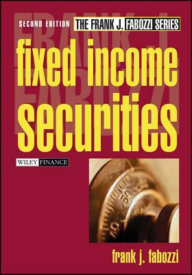 Fixed Income Securities by Frank J. Fabozzi