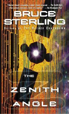 The Zenith Angle by Bruce Sterling