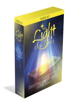 Light of Christmas Church Kit by Jeremy Jones