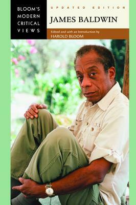 James Baldwin by 