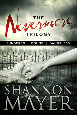 The Nevermore Trilogy by Shannon Mayer