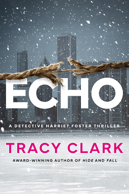 Echo by Tracy Clark