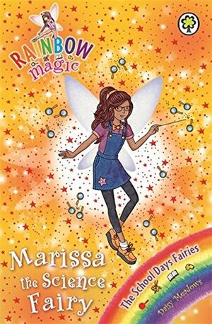 Marissa the Science Fairy by Daisy Meadows