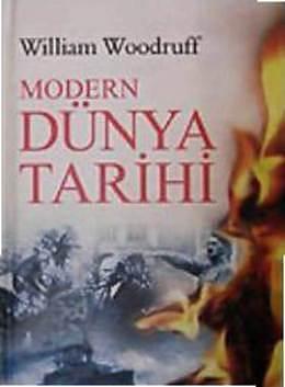 Modern Dünya Tarihi by William Woodruff, Arda Vardar