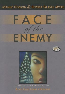 Face of the Enemy by Beverle Graves Myers, Joanne Dobson