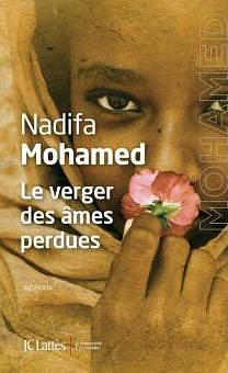 Le verger des âmes perdues by Nadifa Mohamed