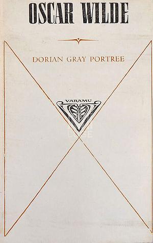 Dorian Gray portree by Oscar Wilde