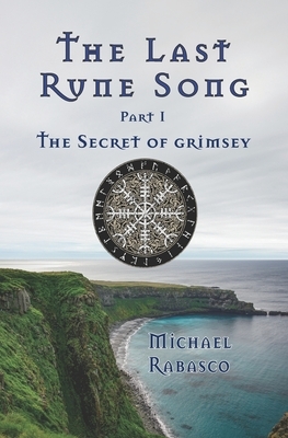 The Secret of Grimsey by Michael Rabasco