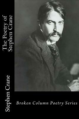 Collected Poems by Stephen Crane
