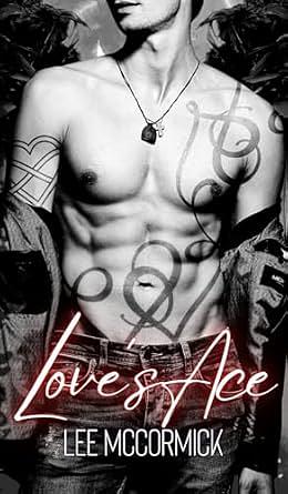 Love's Ace by Lee McCormick