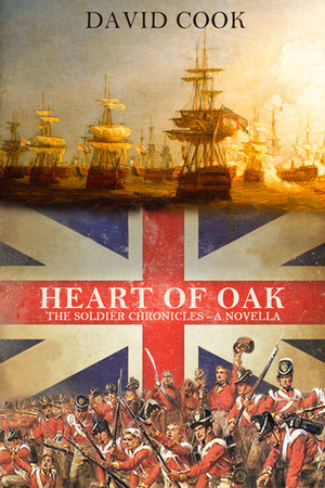 Heart of Oak by David Cook