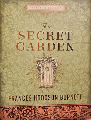 The Secret Garden by Frances Hodgson Burnett