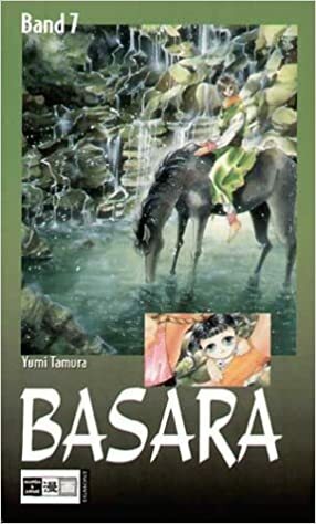 Basara, Bd. 7 by Yumi Tamura