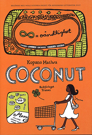 Coconut by Kopano Matlwa