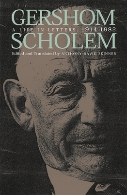 Gershom Scholem: Kabbalah and Counter-History, Second Edition by David Biale