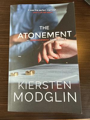The Atonement by Kiersten Modglin