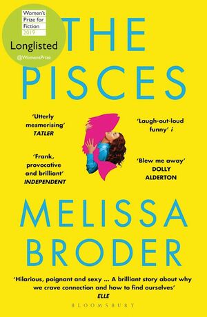 The Pisces by Melissa Broder