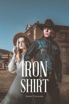 Iron Shirt by John Collins