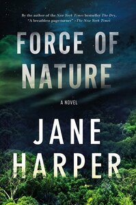 Force of Nature by Jane Harper