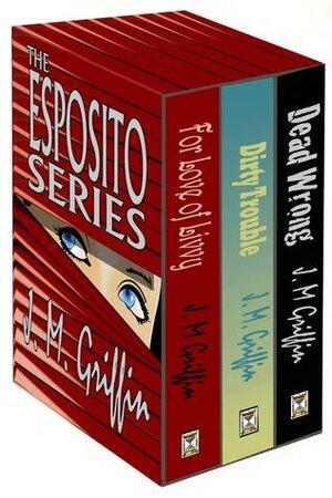 The Esposito Series Box Set by J.M. Griffin