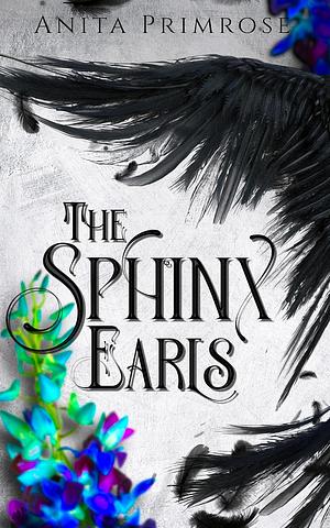The Sphinx Earls by Anita Primrose