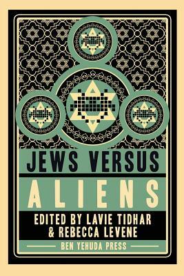 Jews vs Aliens by 
