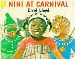 Nini at Carnival by Errol Lloyd
