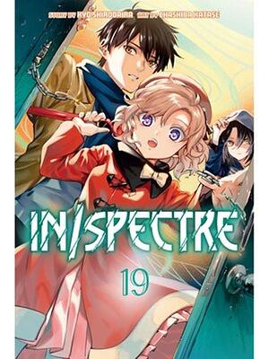 In/Spectre 19 by Chashiba Katase