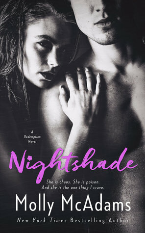 Nightshade by Molly McAdams