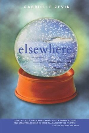 Elsewhere by Gabrielle Zevin