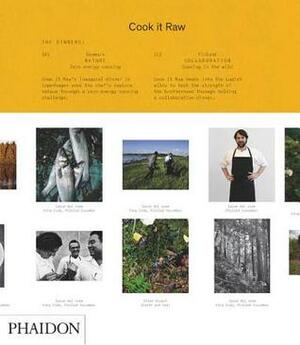 Cook it Raw by Phaidon